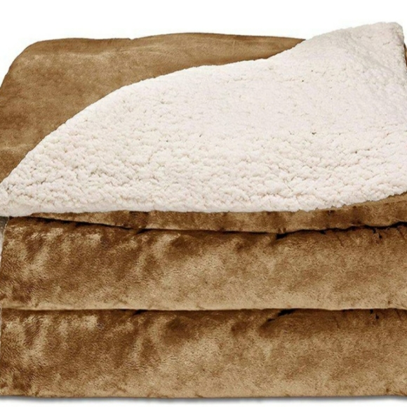 SOLD...Blanket - Picture 2 of 3